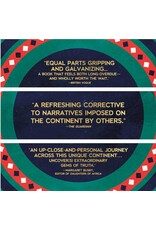 An African History of Africa