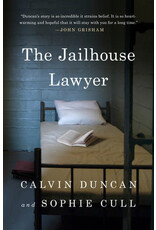 The Jailhouse Lawyer