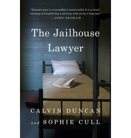 The Jailhouse Lawyer