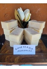 Bayou Soap