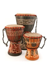 Djembe Hand Drum Made in Ghana