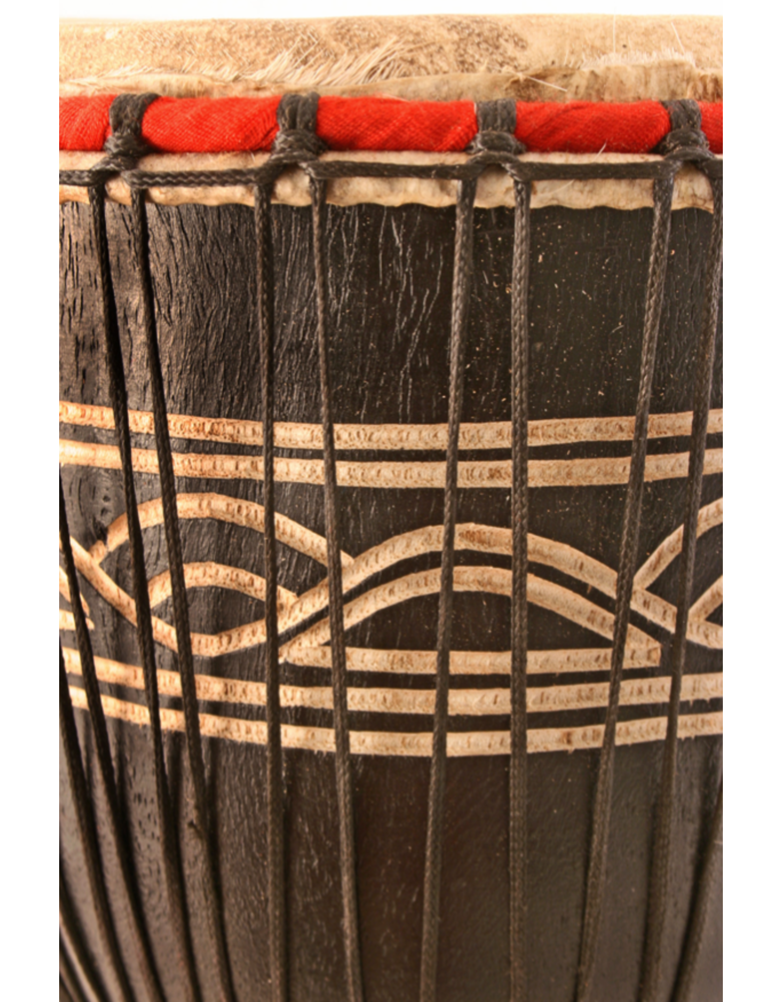 Djembe Hand Drum Made in Ghana