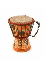 Djembe Hand Drum Made in Ghana