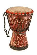 Djembe Hand Drum