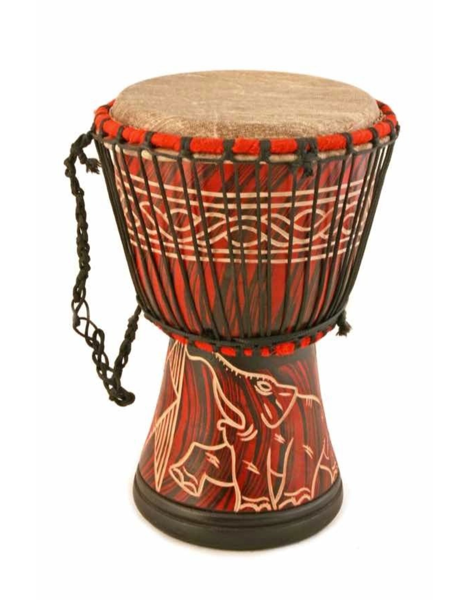 Djembe Hand Drum