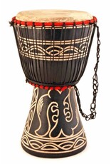 Djembe Hand Drum