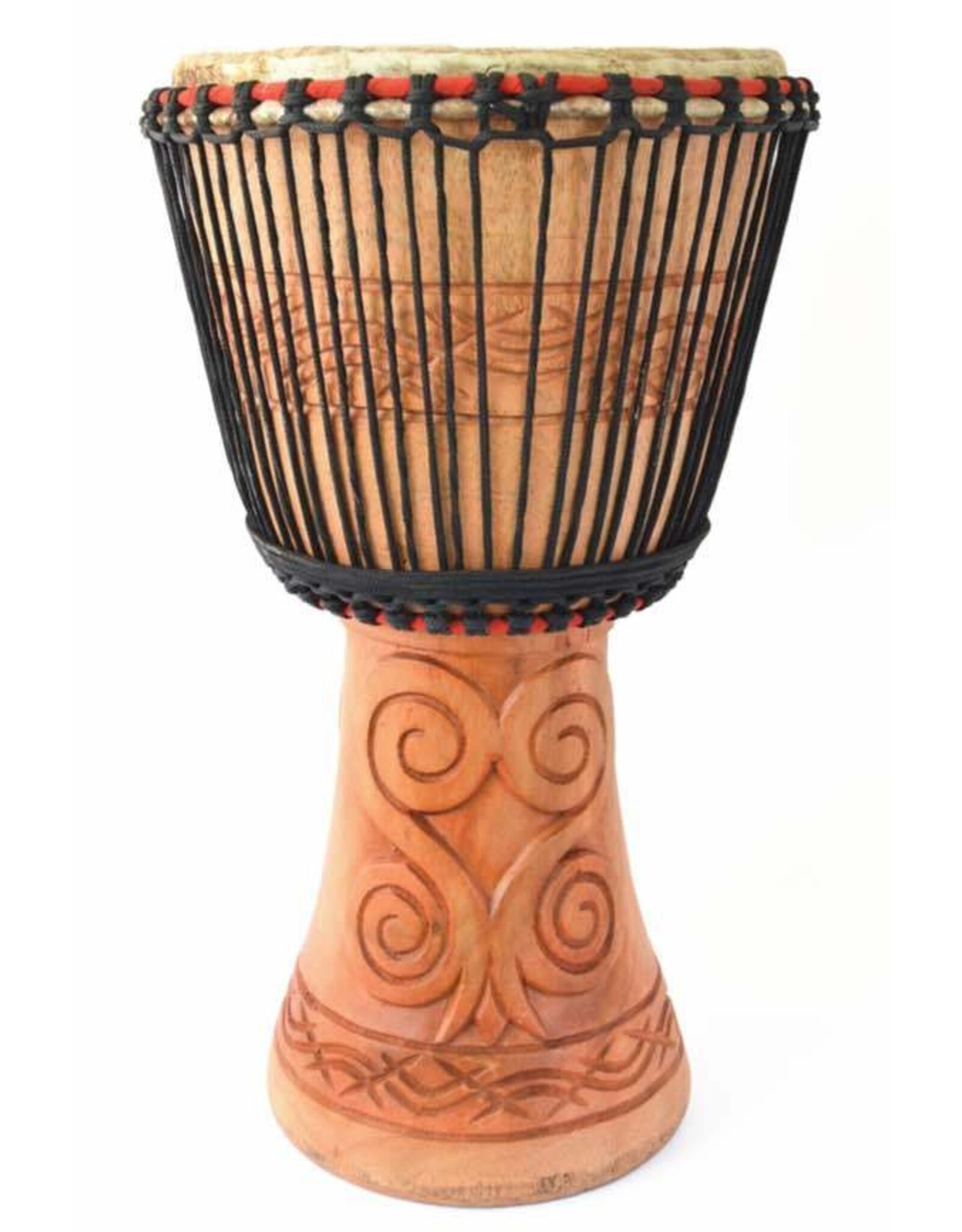 Large Djembe Made in Ghana
