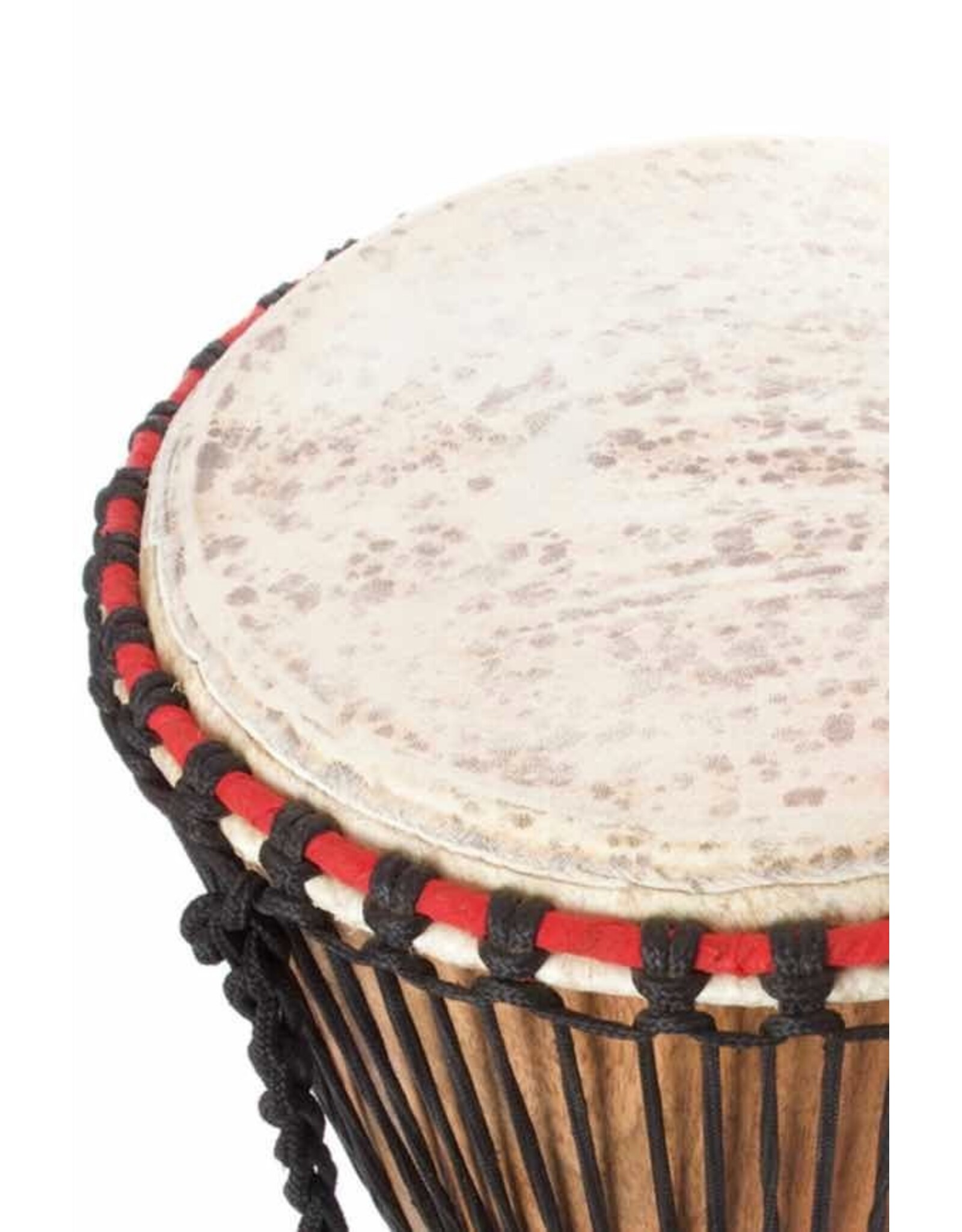 Large Djembe Made in Ghana