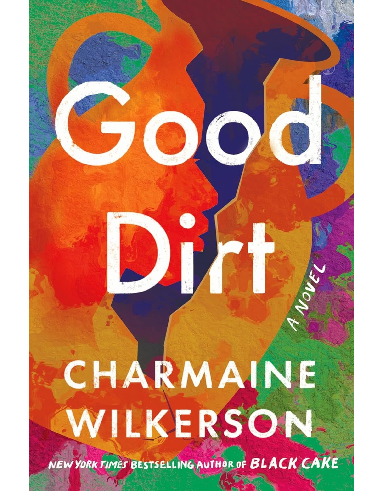 Good Dirt