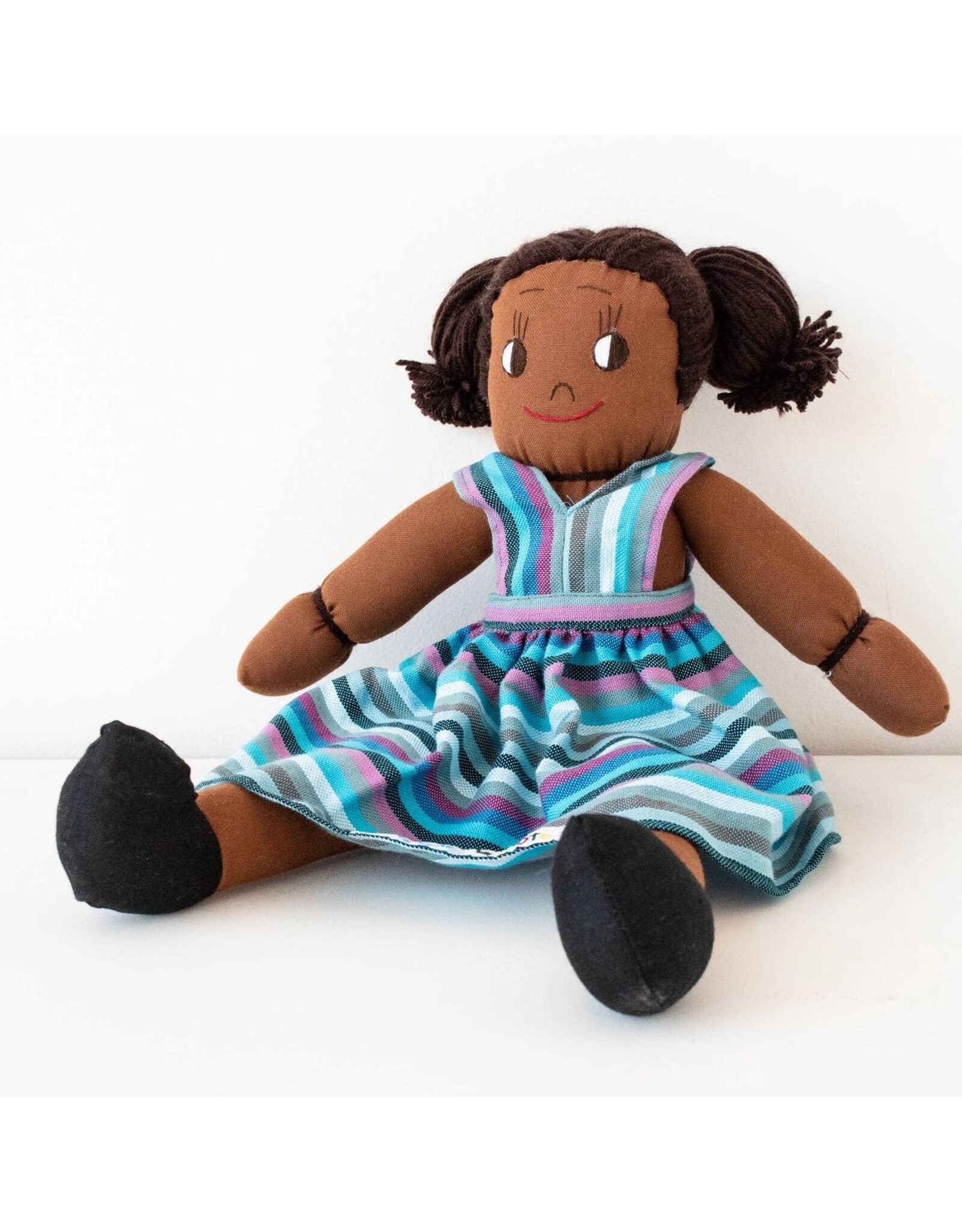 Maggie Doll