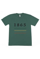 Emancipation T-Shirt in Green