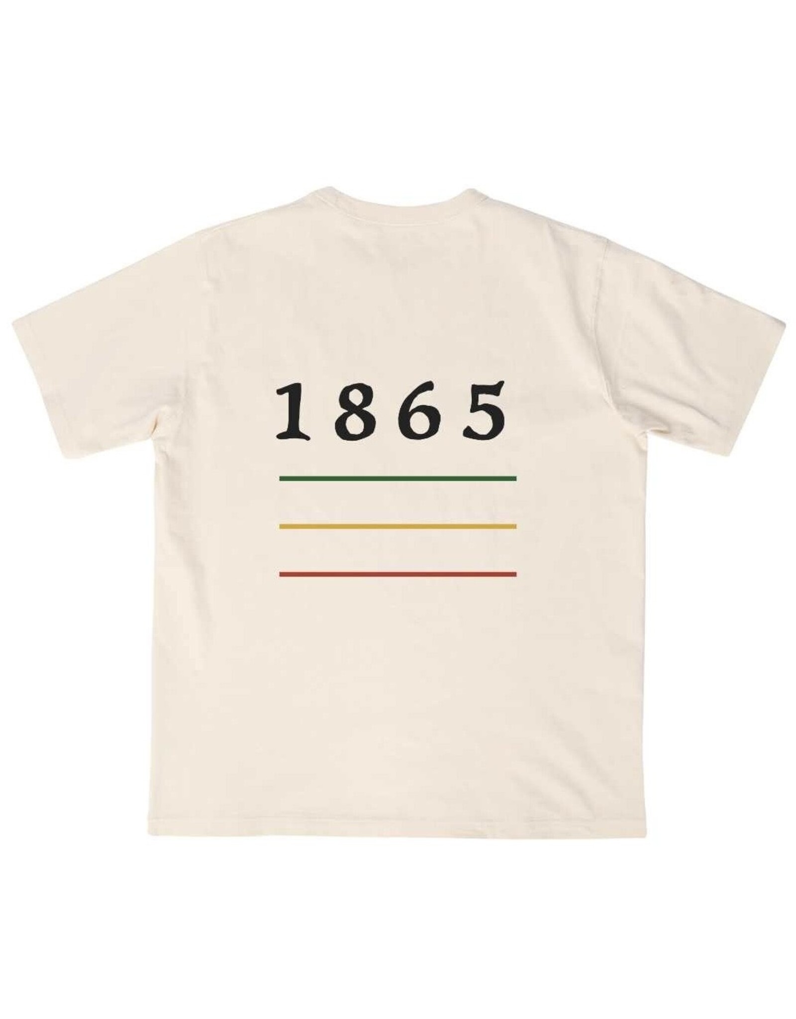 Emancipation T-Shirt