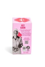 JusTea Hibiscus Glow Tea Bags