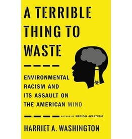 A Terrible Thing To Waste