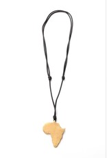 Brass Pendants