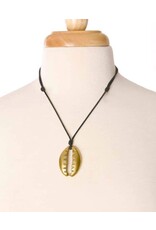 Brass Pendants