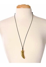 Brass Pendants