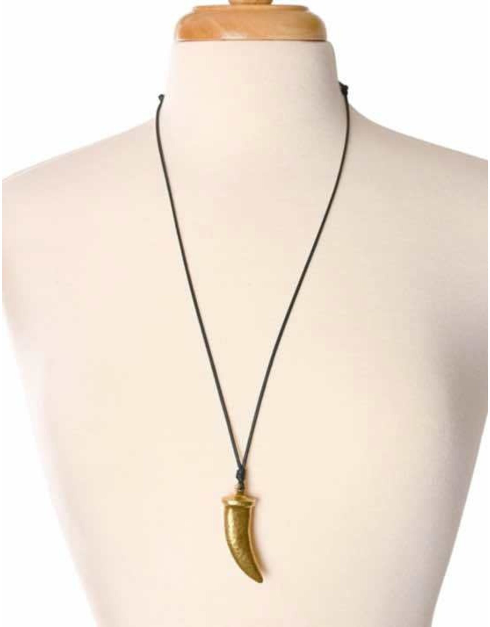Brass Pendants