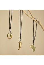 Brass Pendants