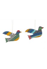 Kenyan Peace Dove