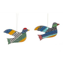 Kenyan Peace Dove