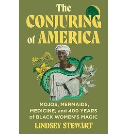 The Conjuring of America