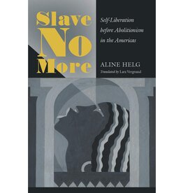 Non-Fiction: Resistance Slave No More