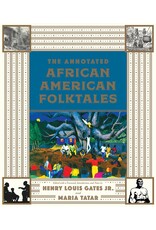 The Annotated African American Folktales