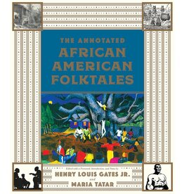 The Annotated African American Folktales