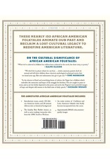 The Annotated African American Folktales