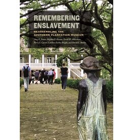 Memory & Public History Remembering Enslavement