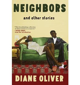 Neighbors and Other Stories