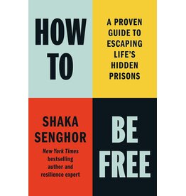 How To Be Free
