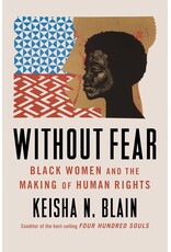 Without Fear: Black Women and the Making of Human Rights