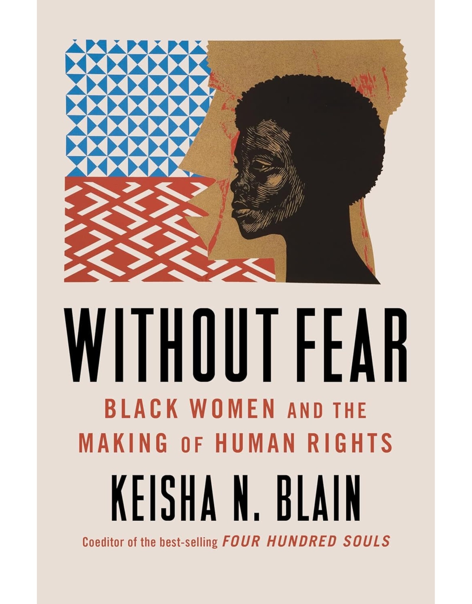 Without Fear: Black Women and the Making of Human Rights