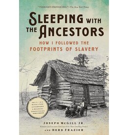 Memory & Public History Sleeping With the Ancestors