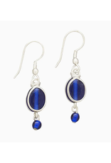 Queen of Swing Earrings