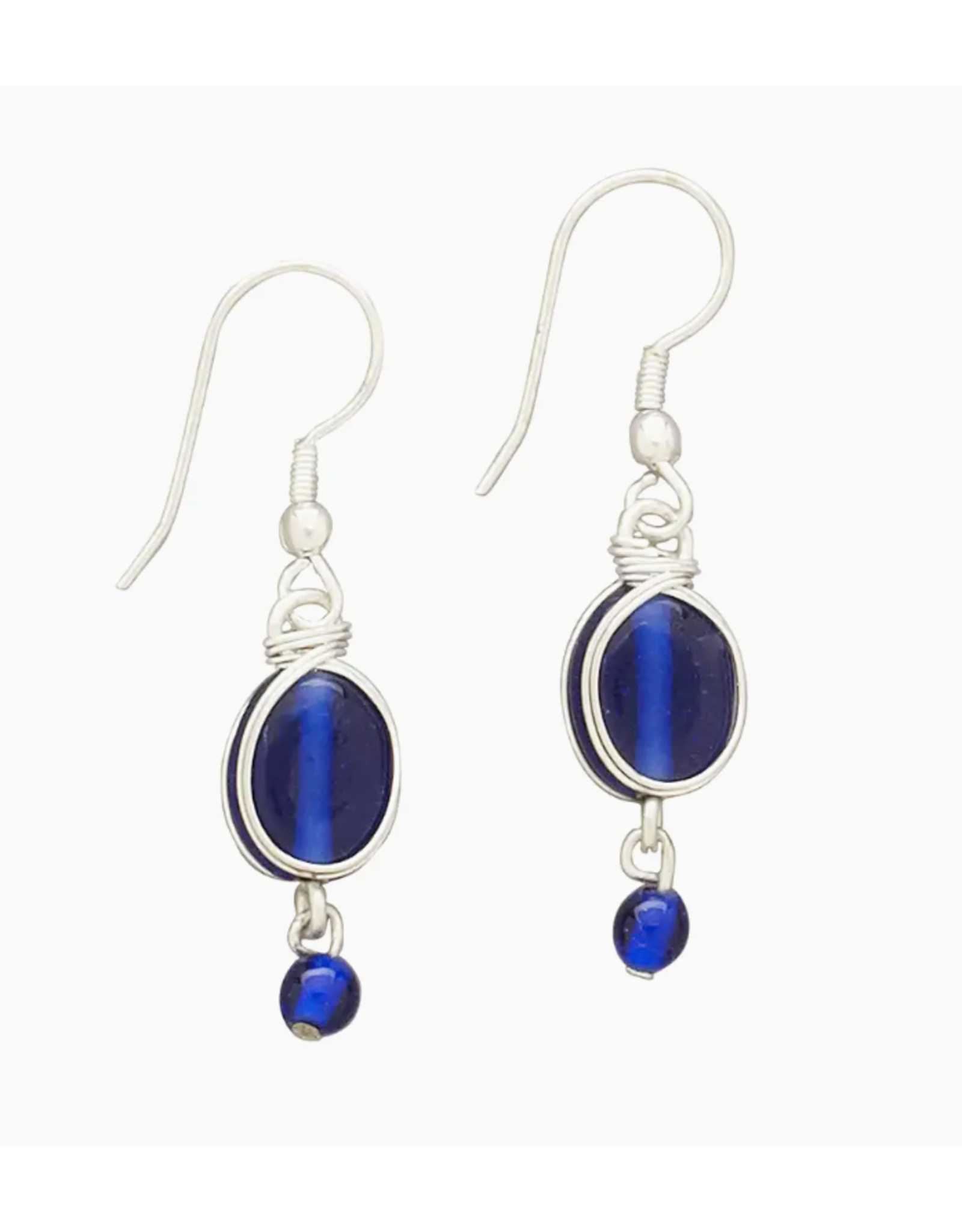 Queen of Swing Earrings