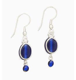 Queen of Swing Earrings