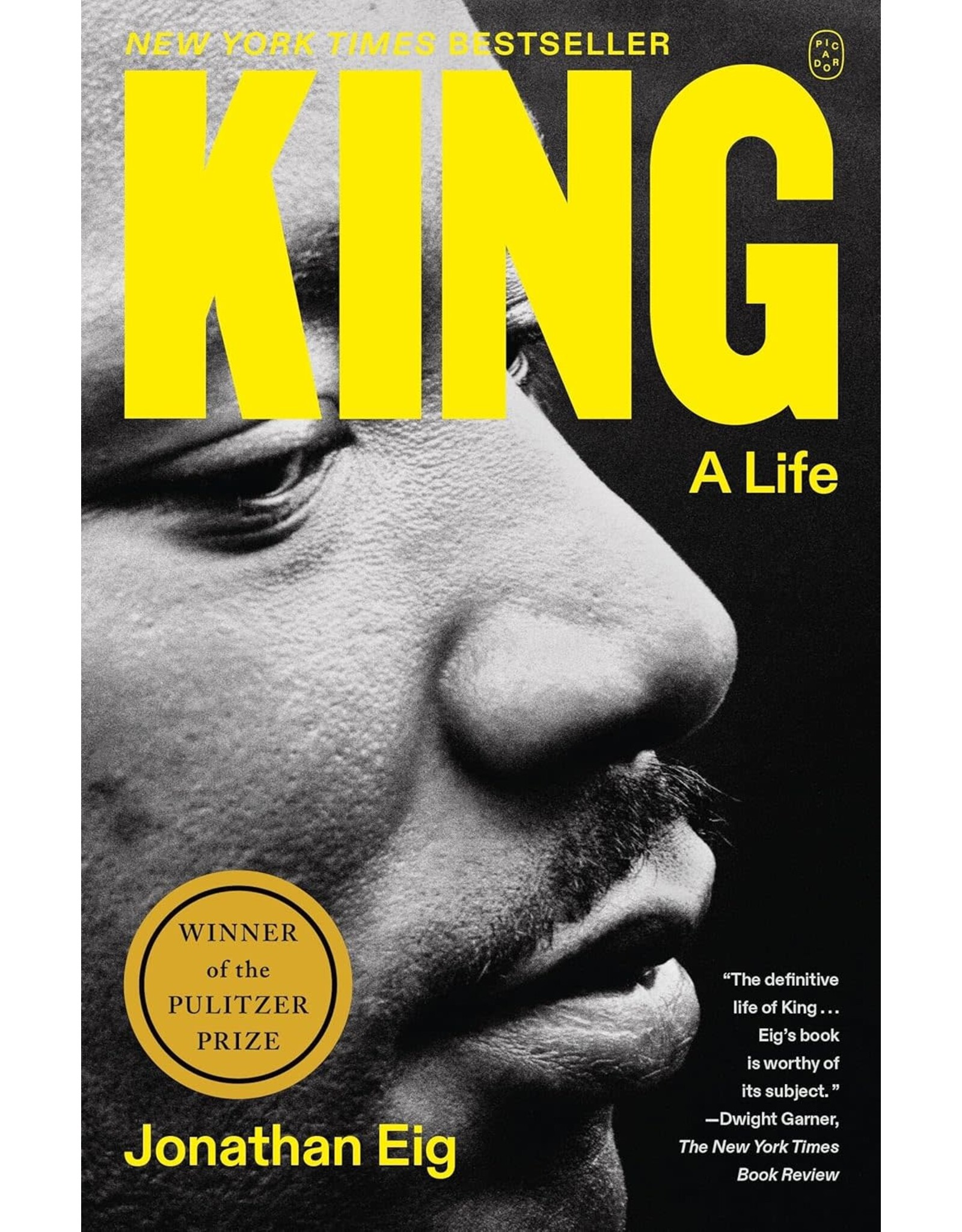 King: A Life