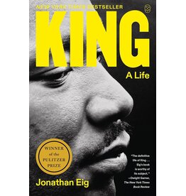 King: A Life