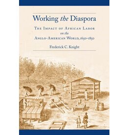 Working the Diaspora
