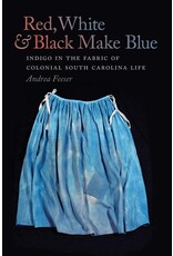 Red, White, and Black Make Blue