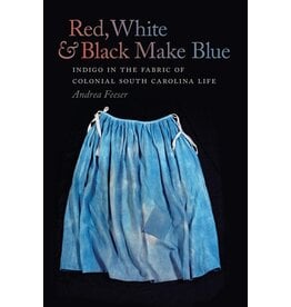 Red, White, and Black Make Blue