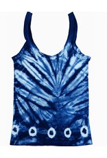 Indigo Tie Dye Kit