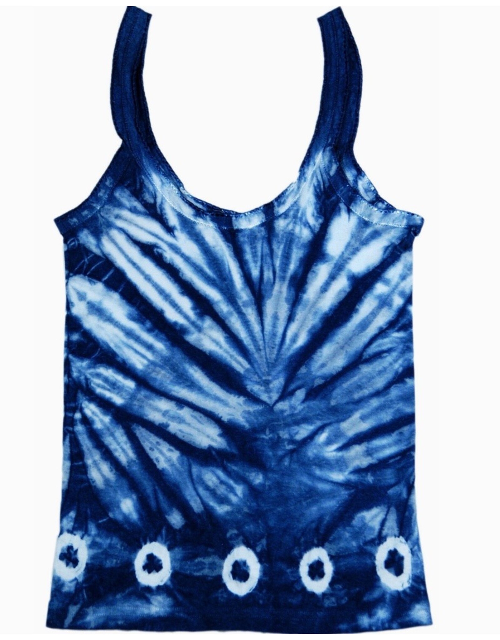Indigo Tie Dye Kit