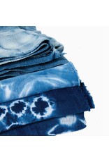 Indigo Tie Dye Kit