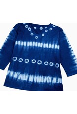 Indigo Tie Dye Kit