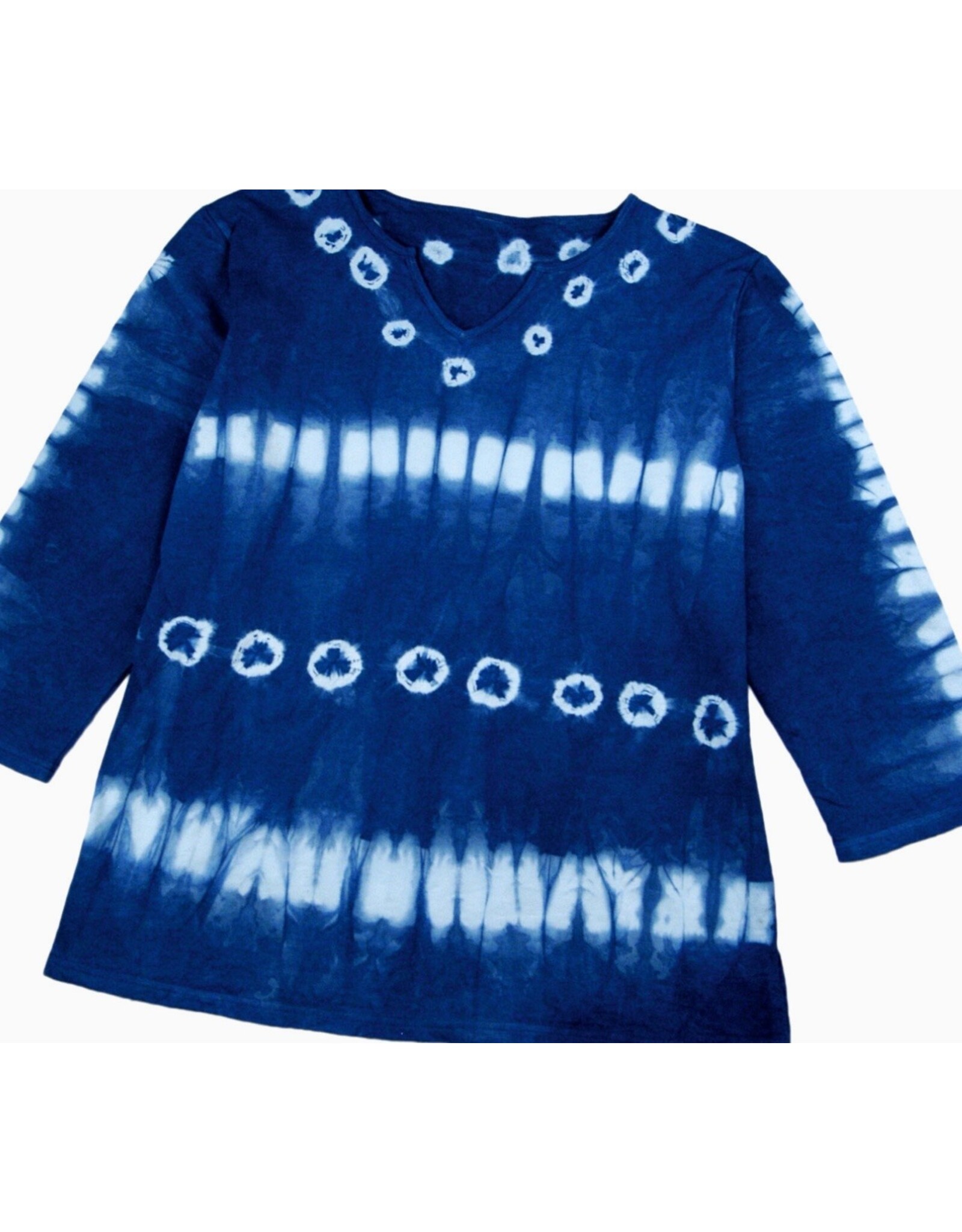 Indigo Tie Dye Kit