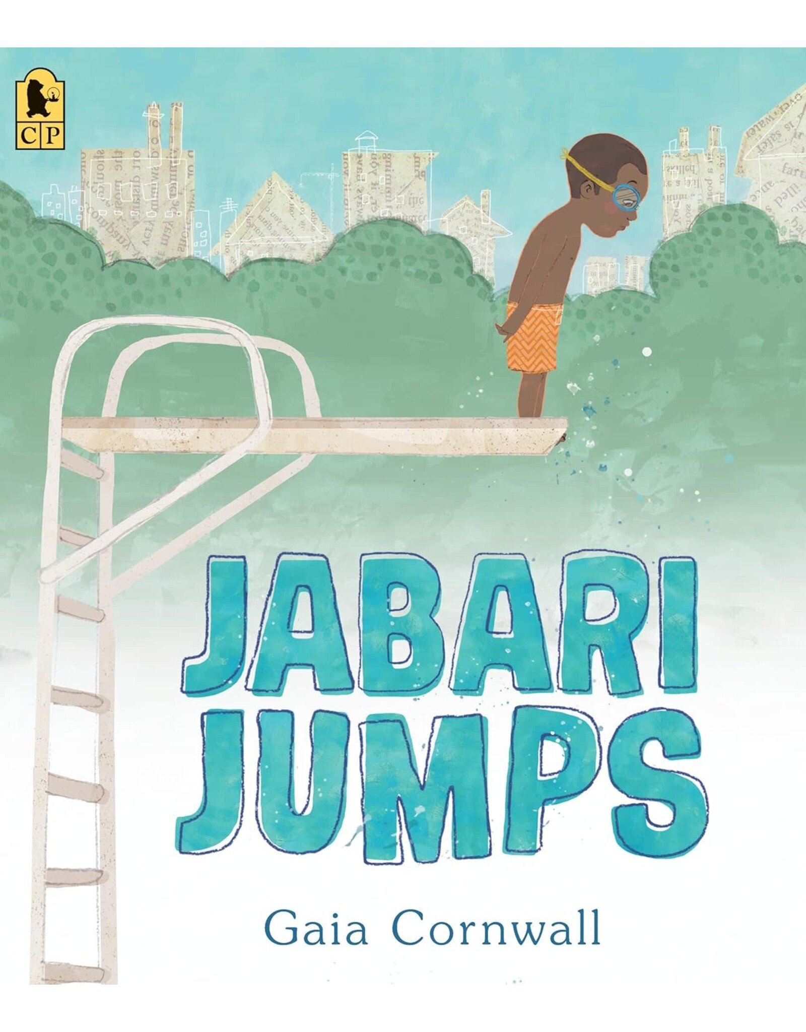 Jabari Jumps